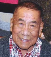SAMMY HIN LIU. Born: October 4th, 1936 - obituary-17632