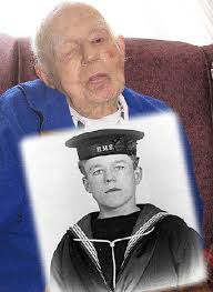 Claude Stanley Choules (3 March 1901 – 5 May 2011) was the last World War I combat veteran ... - 0711claudechoules