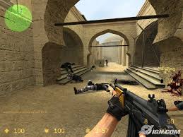 نتيجة بحث الصور عن ‪counter strike source‬‏