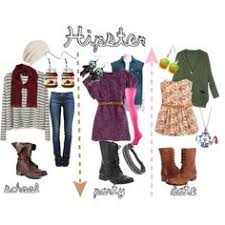 Résultat de recherche d'images pour "hipster clothing"