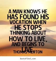 Thomas Merton Quotes. QuotesGram via Relatably.com