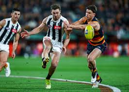 AFL.com.au - News update