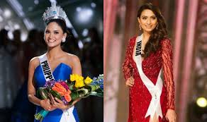 Image result for Miss Universe 2017