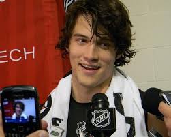 Image result for john gibson hockey