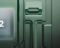 Image of Google Tensor G2 chipset