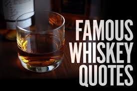 Whiskey Quotes And Sayings. QuotesGram via Relatably.com