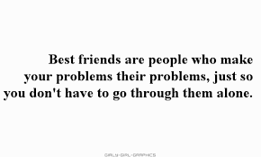 Quotes, Friends on Pinterest | Best Friend Quotes, Sad Quotes and ... via Relatably.com