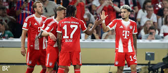 News source: sportschau.de