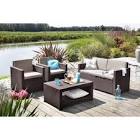 Salon de jardin - Achat Vente Salon de jardin pas cher - Cdiscount