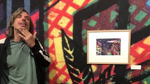 Brecht Evens: L'Art de la BD Réinventé à la Biennale de Cherbourg