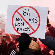 Can Left-Wing-Proposed Shared Initiative Referendum Block Retirement Reform? Getting the Truth Out There.
