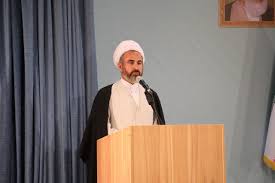 امام جمعه ایلام: هم افزایی میان مسئولان برای توسعه استان وجود دارد