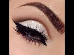 Résultat de recherche d'images pour "maquillage arabe pour mariage"