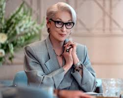 The Devil Wears Prada 2 review – a sequel? For spring? Groundbreaking