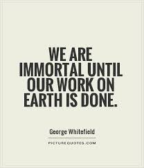 Immortality Quotes &amp; Sayings | Immortality Picture Quotes via Relatably.com