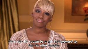 NeNe Leakes Quotes. QuotesGram via Relatably.com