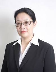 Baidu CFO, Jennifer Li Women of China English Monthly Women of China English Magazine 中国妇女 ... - pick25at631