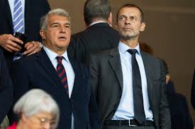 Barca Blaugranes - News update