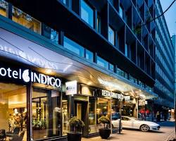 Imagen del Hotel Indigo Helsinki Boulevard