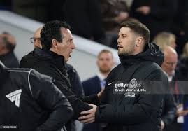 Brighton vs. Aston Villa: ¿Rivalidad Clave por Europa?