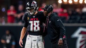 Falcons Open to Kirk Cousins Trade, Veteran Not Expected at Voluntary OTAs