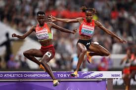 worldathletics.org - News update