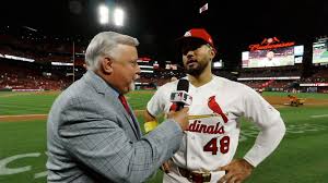 Is Iván Herrera the Most Underrated Bat in Baseball Right Now?
