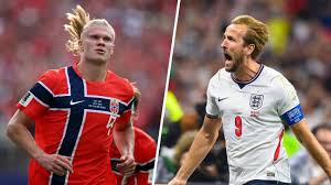 Inglaterra ou Noruega? Ronaldo diz qual é favorita e abre o coração sobre Halland, Kane e Mbappé: 'Me sinto orgulhoso'