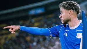 Millonarios - Tolima