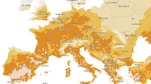 Después de un verano candente, Europa se prepara para una nueva ola de calor