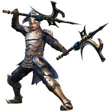 Hasil gambar untuk dynasty warrior 6