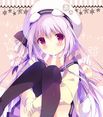 Résultat de recherche d'images pour "fille manga"