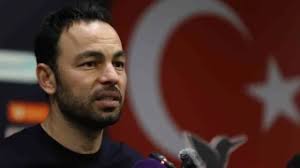 Selçuk İnan: 'Golü attık, atıyoruz derken çok güzel bir gol yedik'