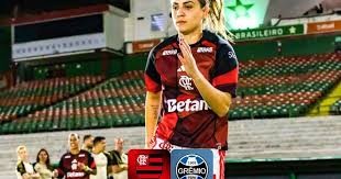 4 Palpites para Flamengo x Grêmio (Feminino): Rubro-Negro busca liderança e tricolor almeja o G8