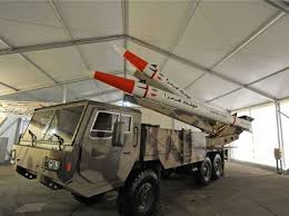 Image result for anti-ballistic missile