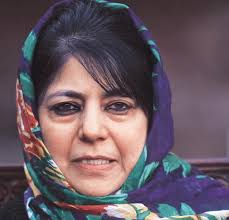 Naseer Ganai | Mail Today | Srinagar, March 25, 2014 | UPDATED 11:57 IST. PDP president Mehbooba Mufti has questioned the secular credentials of various ... - modi-2-5_650_032514094909