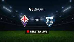 Incidente en Fiorentina-Como: Vojvoda Amonestado Tras el Gol de Mandragora - Imagen principal del artículo