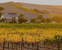 Image of Foley Estates Winery in Solvang