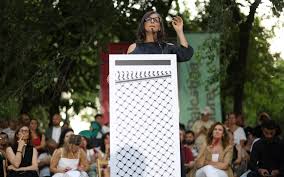 The Times of Israel - News update