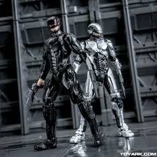 Resultado de imagem para robocop