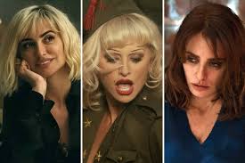 Penélope Cruz Faces Unprecedented Oscar Season with Three Contending Films - SSBCrack