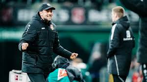 Stuttgart Vs Hoffenheim