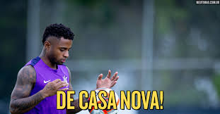 Lateral retorna ao Corinthians após rescindir empréstimo