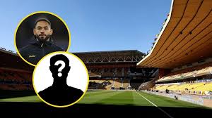 Molineux News - News update