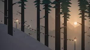 Image result for alto's adventure