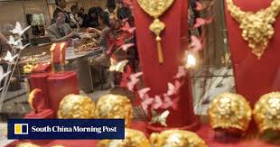 Singapura e Hong Kong: A Batalha por Serem o Centro Mundial do Comércio de Ouro