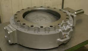 ▷used Shut-off valve Neles Metso L2DMH16PACAG for sale