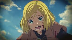 Anime Corner - News update
