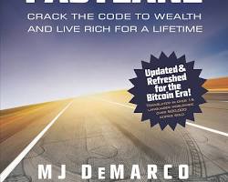 Image of book The Millionaire Fastlane