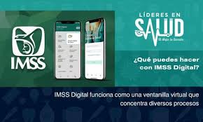 Noticias de IMSS DIGITAL